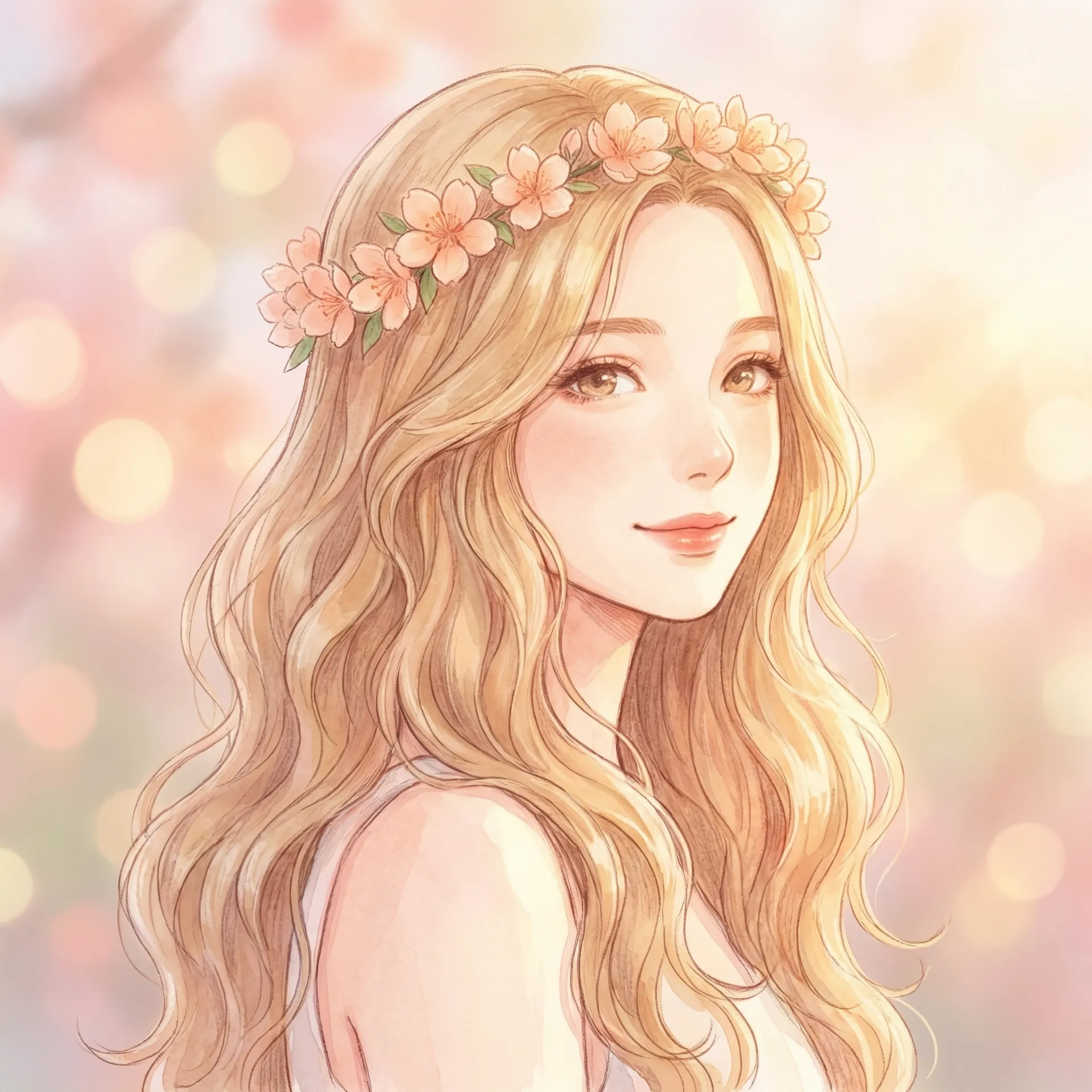 蜜糖小鹿 - 机动战士高达00第二季 人气女神